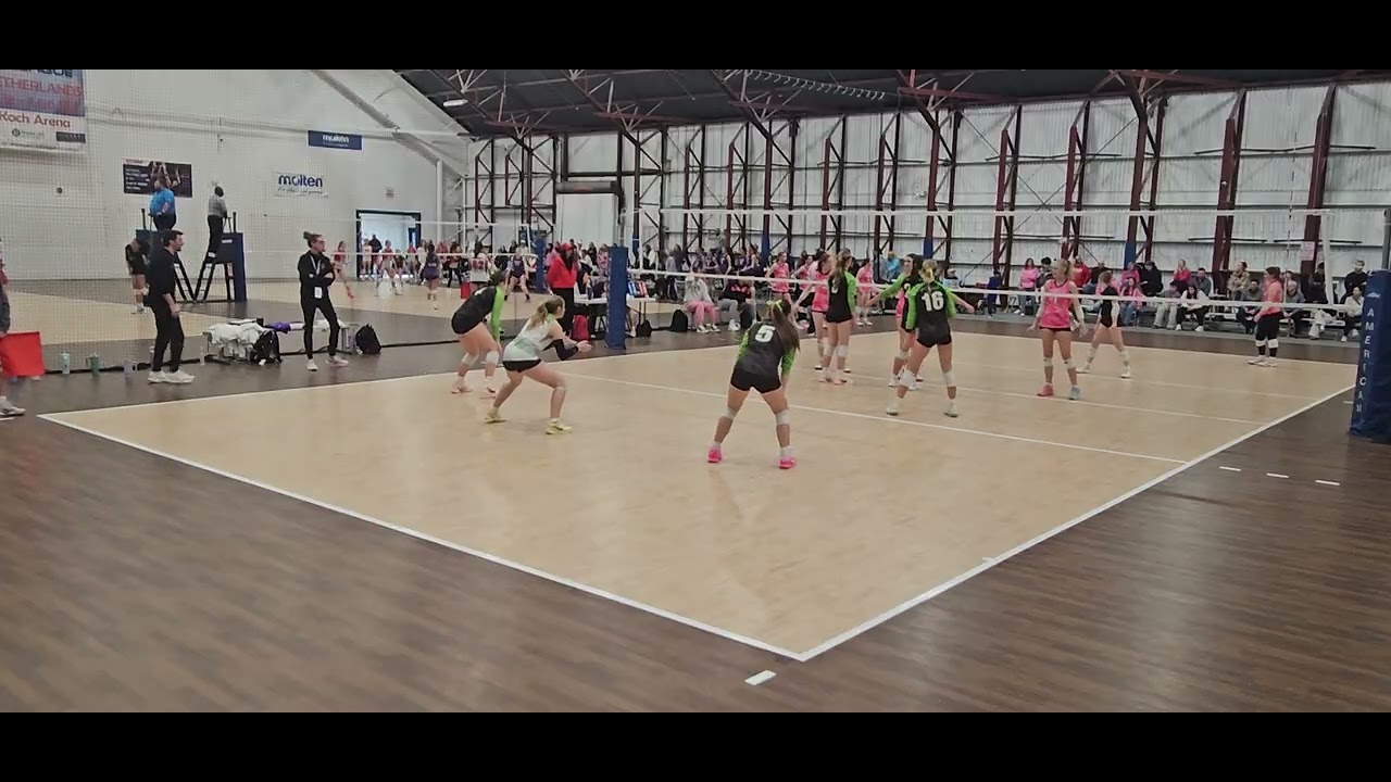 PL day 2 match 5-1