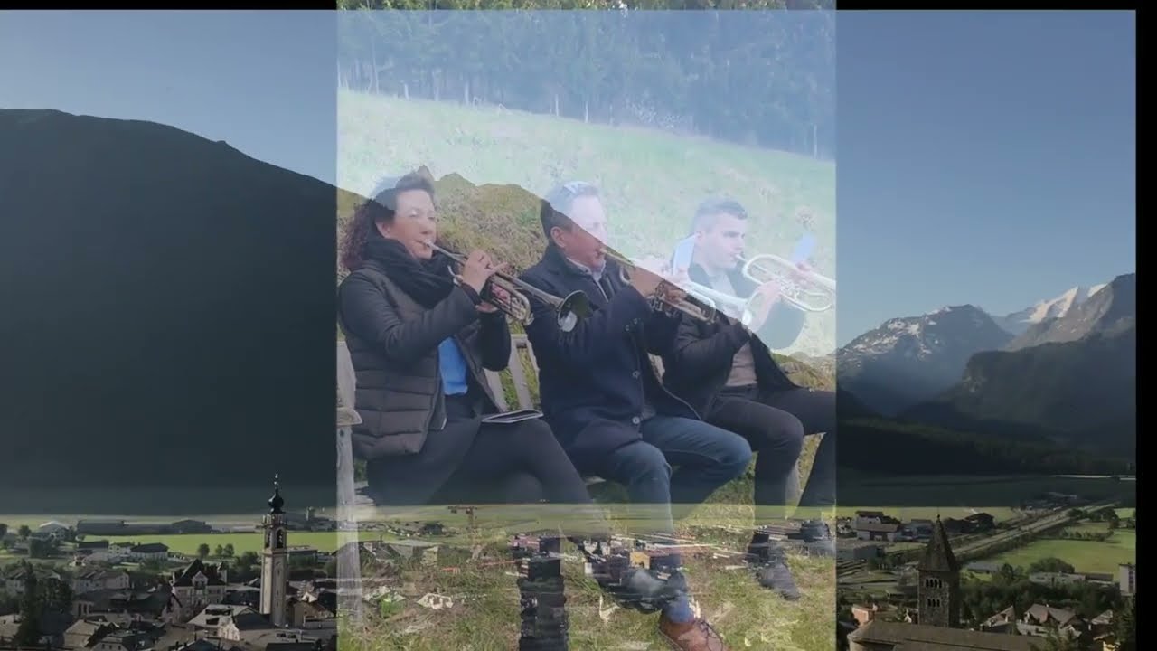 Jennifer Tauder  Brassweek 2023