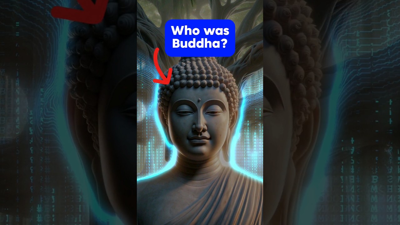 Who was Buddha?