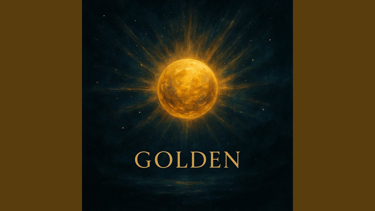 Golden