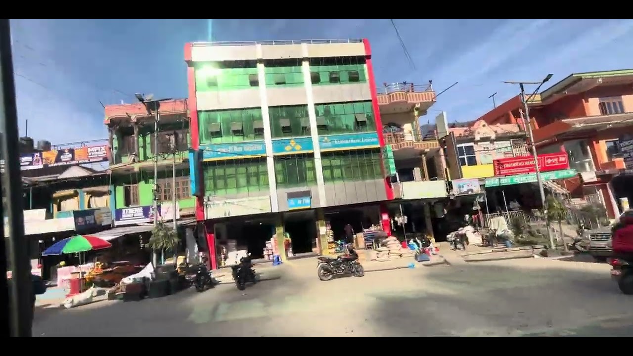 Morang dhekhi Kathmandu samma ko yatra 🙏🤪😢😱🔥lastai tanab xa bato ta 🔥🔥🔥