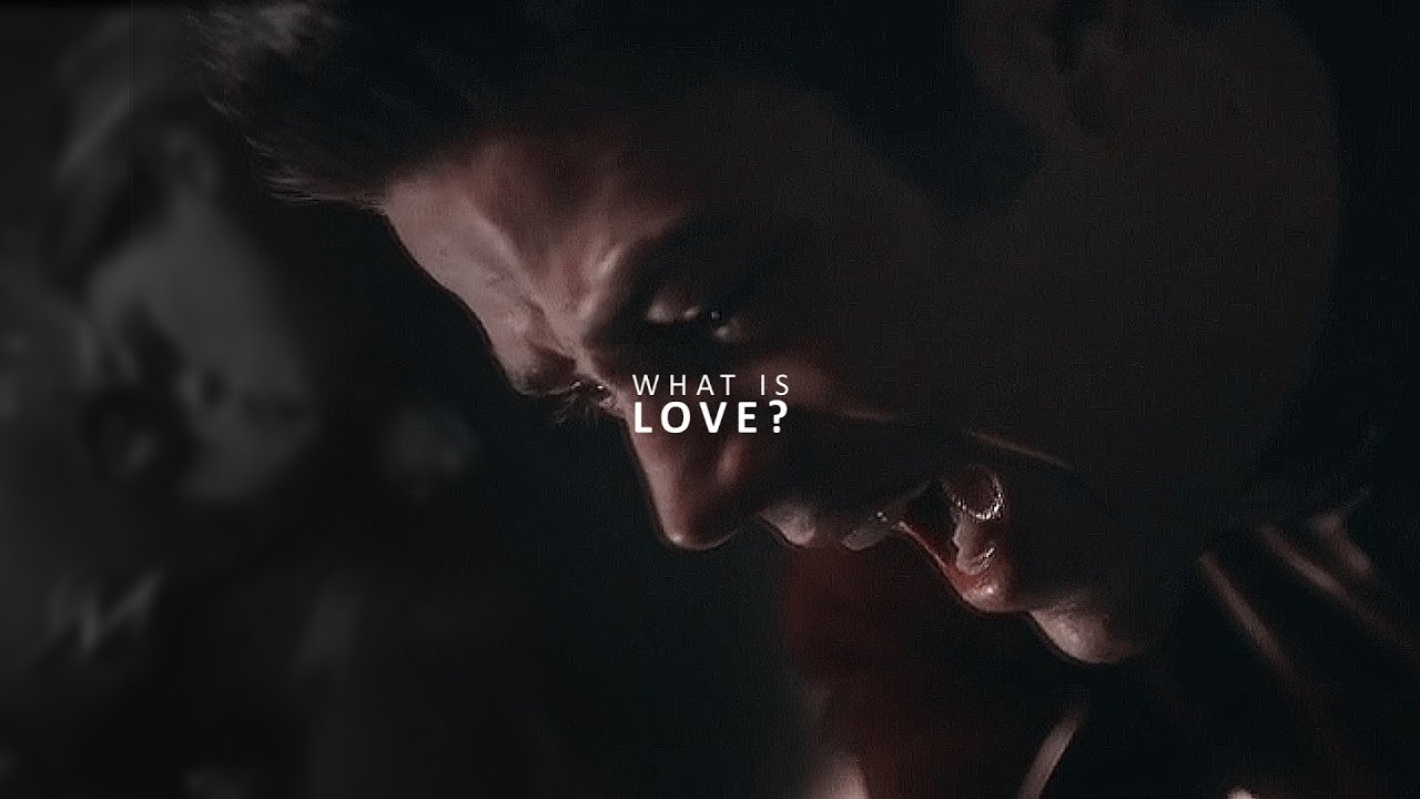 caitlin + barry | what is love? [#4]