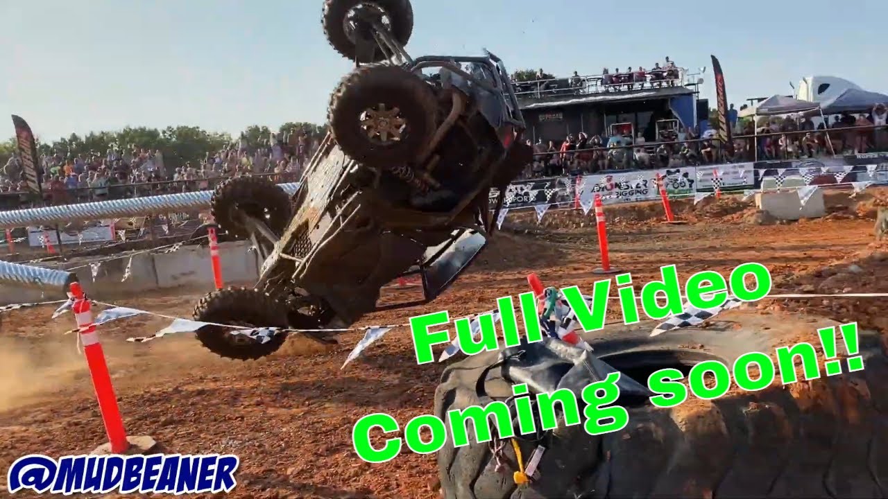 MidAmerica Outdoors - WTF Bounty Course 5 Preview