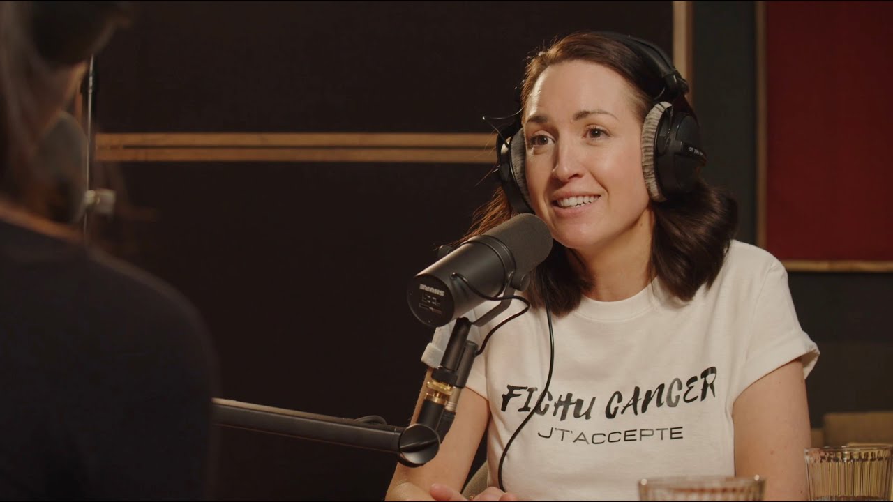 Marie-Eve Richard : &eacute;couter sa voix int&eacute;rieure