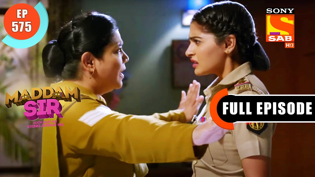 Kareena's Gimmick - Maddam Sir - Ep 575 - Full Episode - 9 Aug 2022