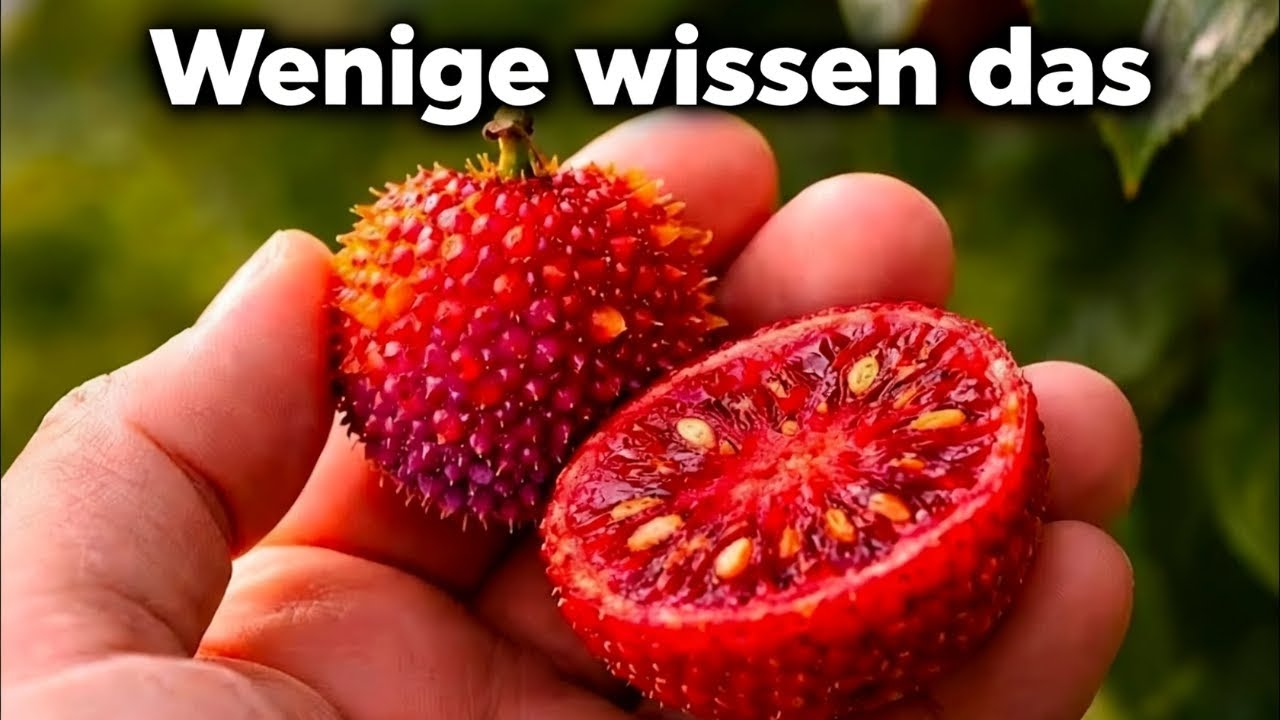 7 verbotene Gemüsesorten, die dir große Saatgutfirmen vorenthalten – Baue sie jetzt an!