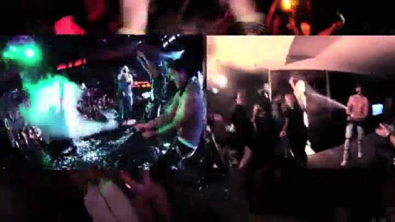 Kap Slap + 3LAU - Turbulent Rock Anthem (LMFAO ft. Lil Jon, Aoki, Laidback Luke) [AA]