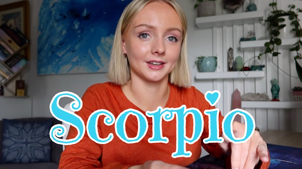 Scorpio 😌 Your patience is paying off. Mid May 2025 tarot reading