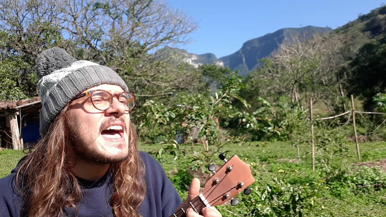 &Oacute; QUE COISA BOA - ALMIR JUNIOR