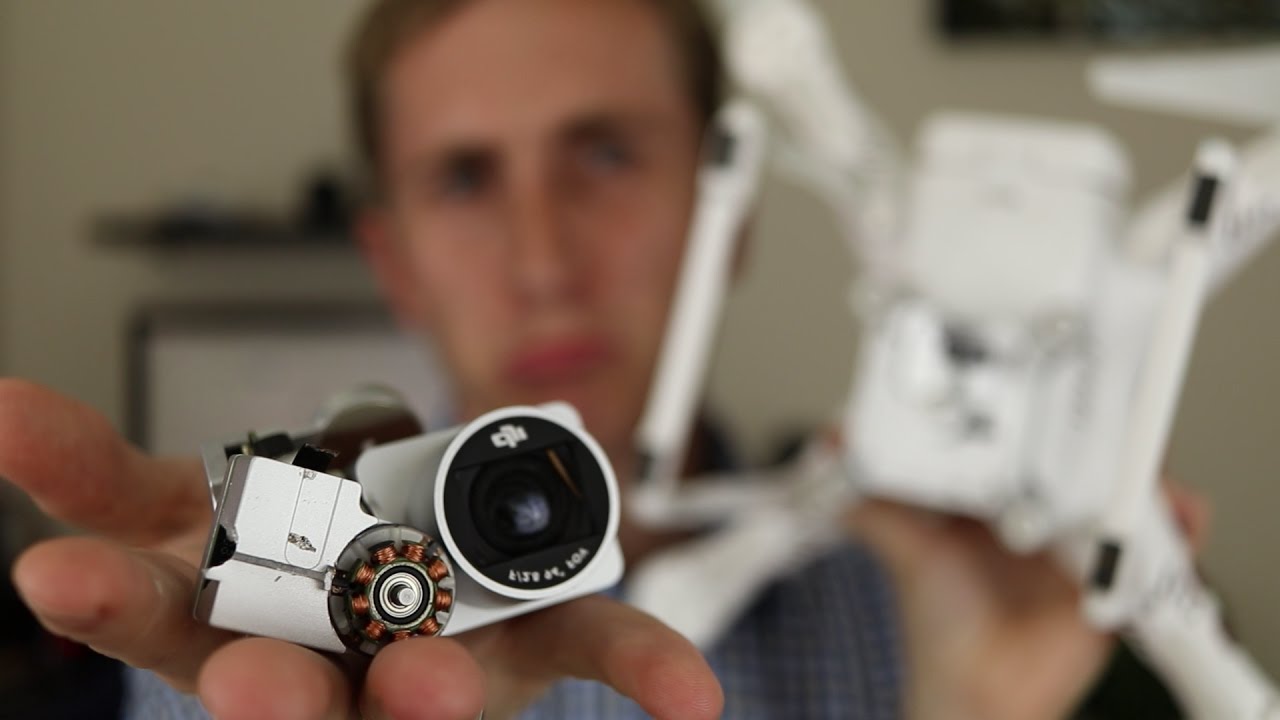 Почему я намеренно разбил свой DJI Phantom 3 Standard | Ошибка приложения Litchi!