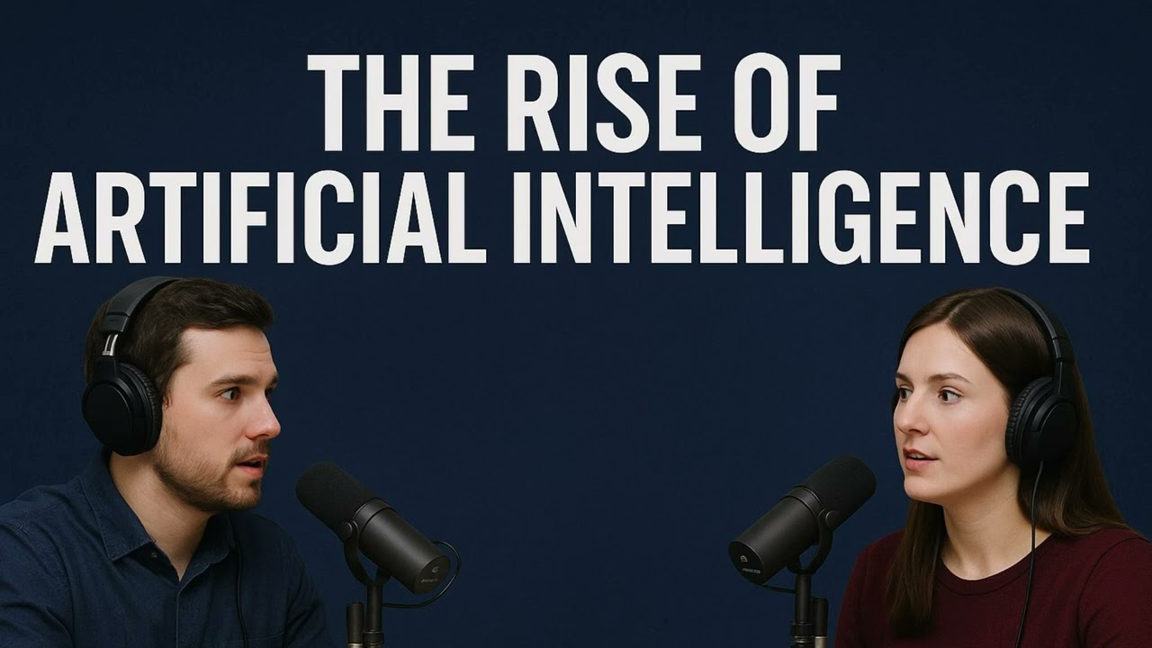 Digital Slavery | The Rise of AI, Control, and the War on Reality