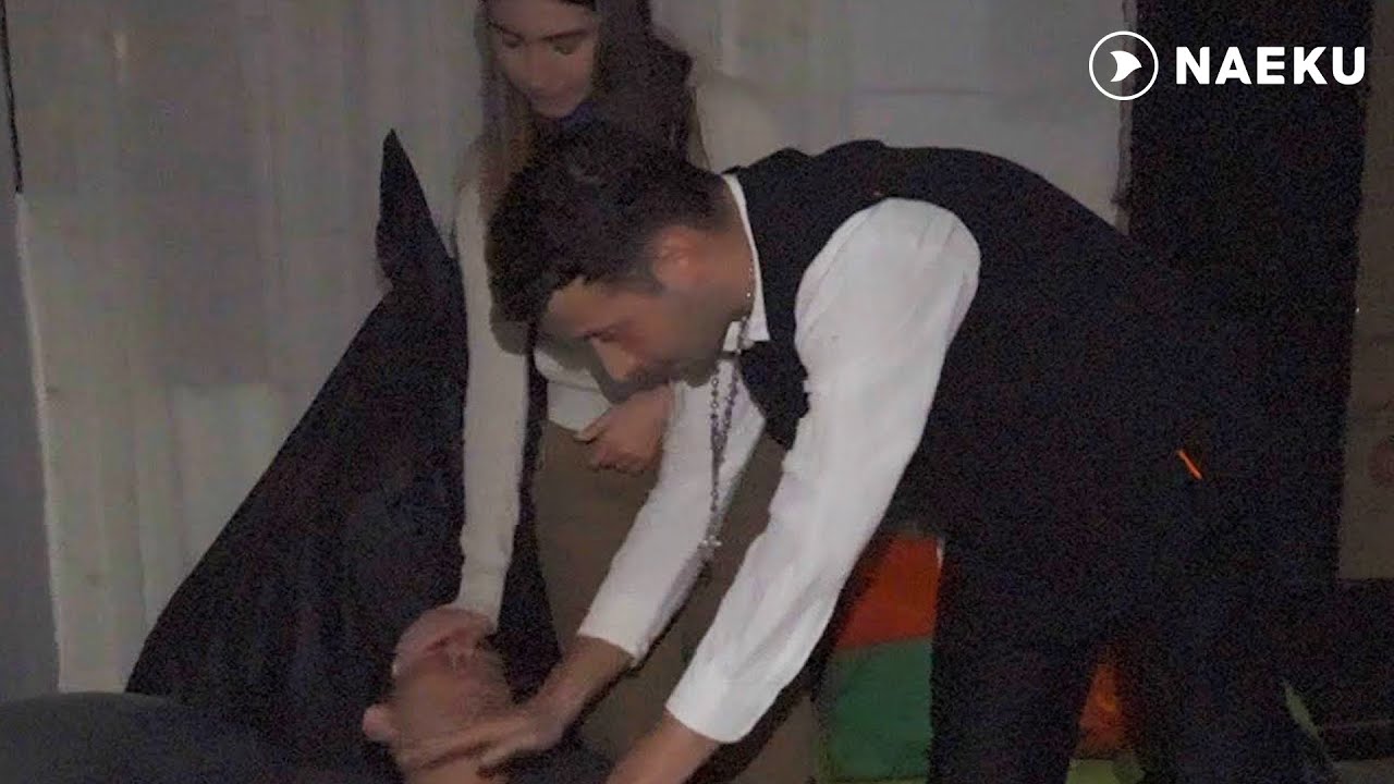 EL EXORCISMO DE BAJO PRESUPUESTO!!