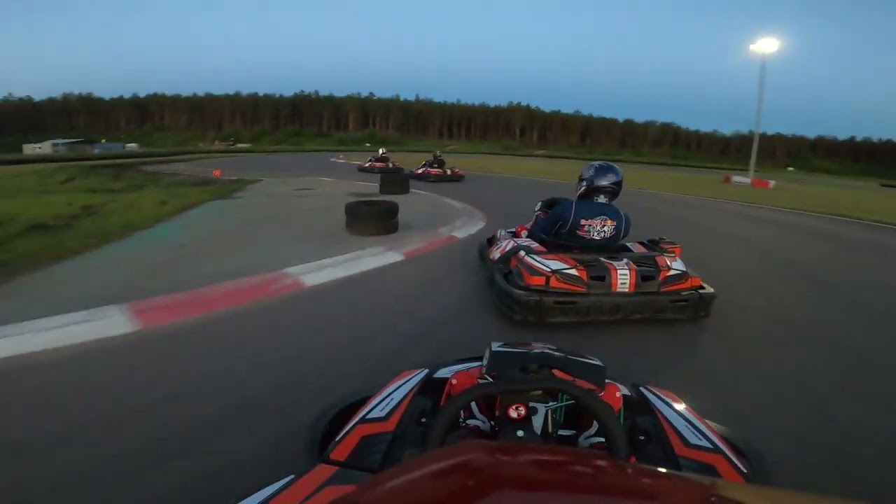 Go Kart / Openkart A-Final / Rd6 / Sporta Kompleks 333/ 31.05.2022