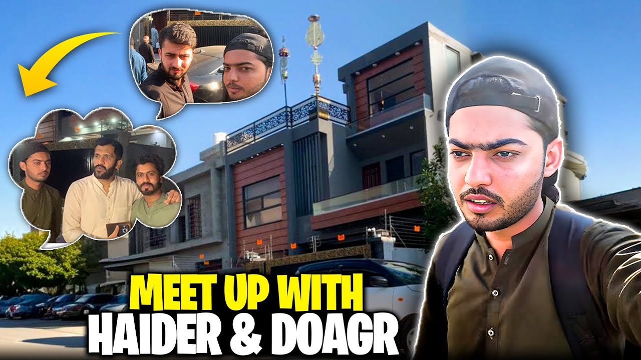 Real face of Pakistani YouTubers 😱💔! Part 2
