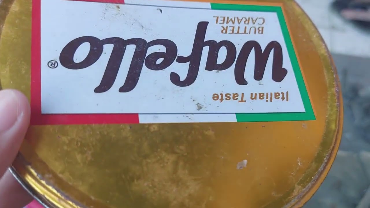 Tutup kaleng