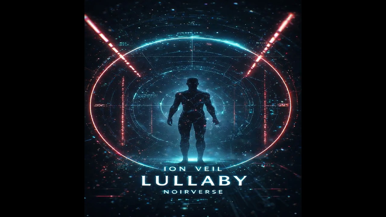Ion Veil Lullaby &mdash; NOIRVERSE