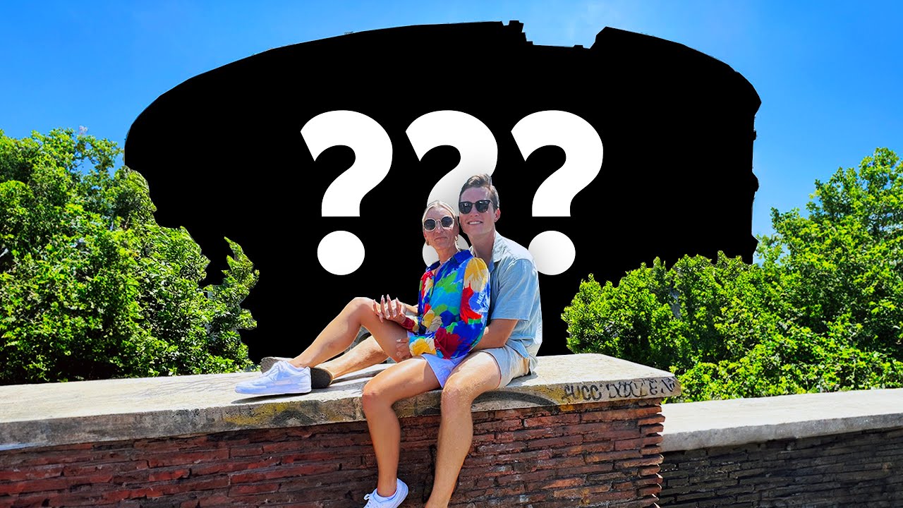 The World's MOST VISITED Tourist Attraction: Worth It?