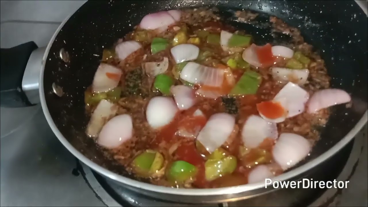 🍗🥗 Ramzan Special Aftari Platter | Chicken Manchurian, Dahi Bhalay & Fresh Fruit Chaat Recipe