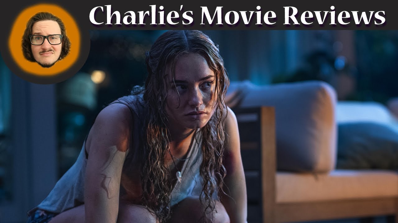 Primate - Charlie's Movie Reviews