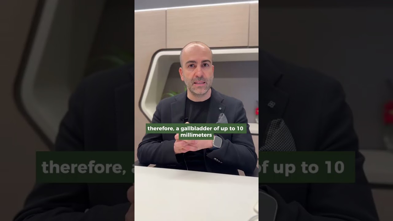 Safra Kesesi Polipleri Ameliyatla Alınmalı Mıdır?