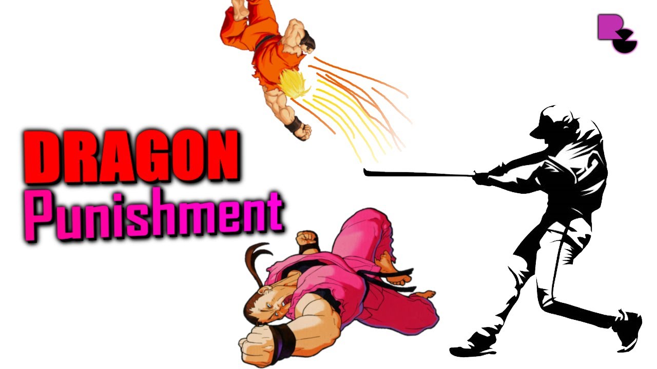 SF6 Ken: Optimal Punishes