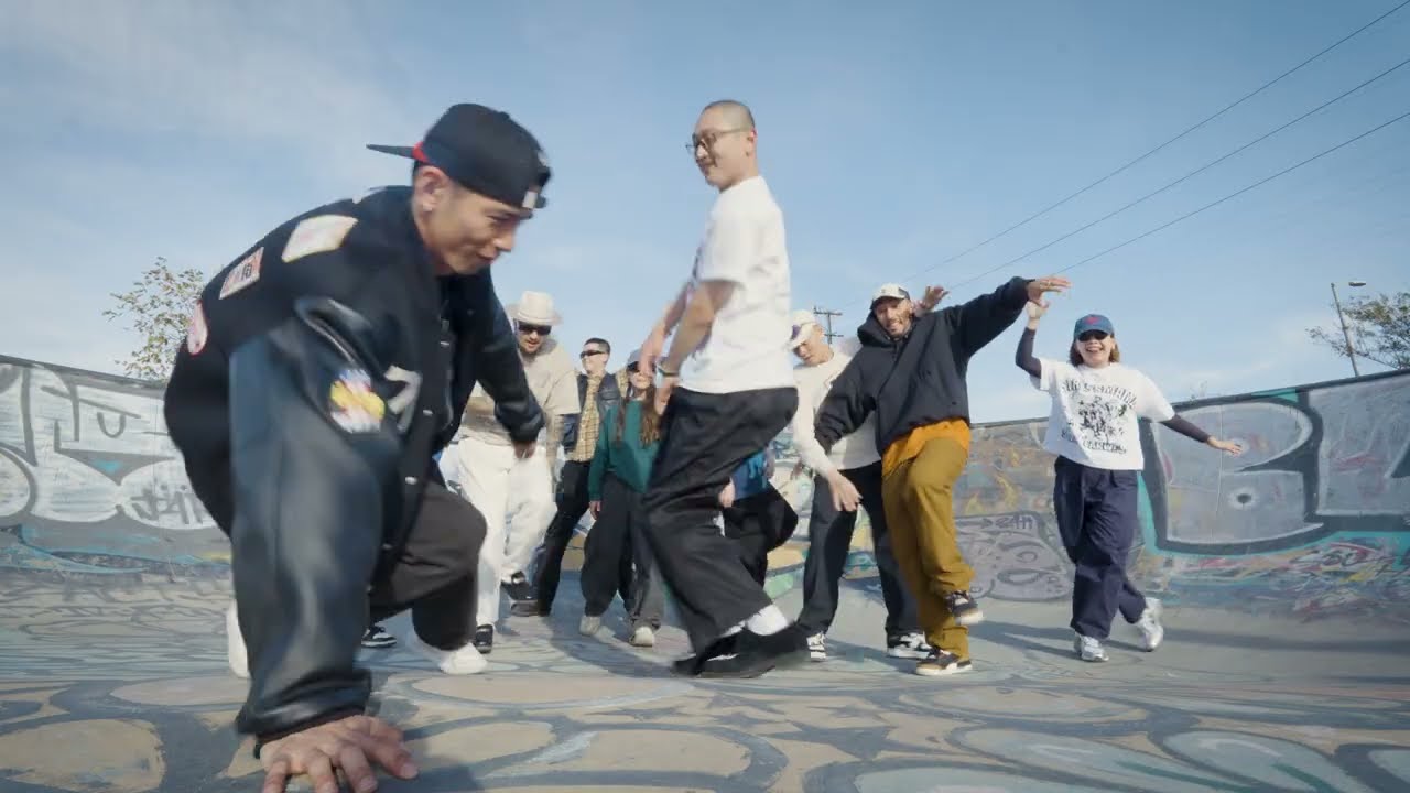 FOTY GET DOWN 2024 // ЧАСТЬ 3 - MT POP, HOAN, SONYA, POPPIN C, JAYGEE, RAWSS, YUTA, POPPIN J и др...