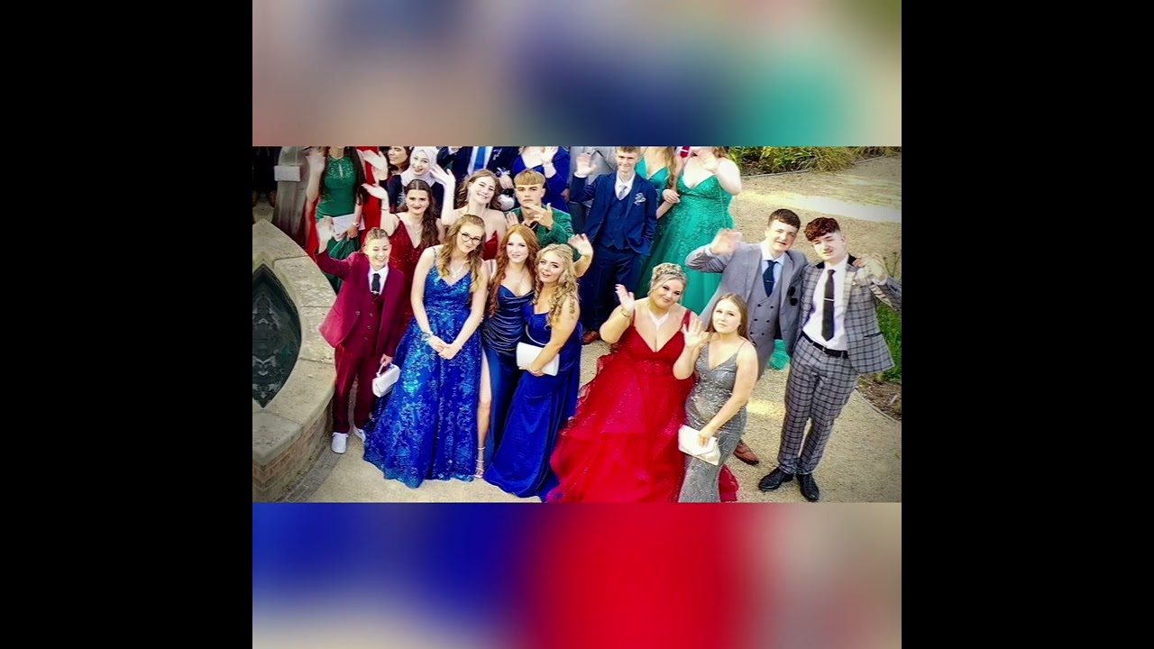 Rye Hills Prom: Class Of 2023