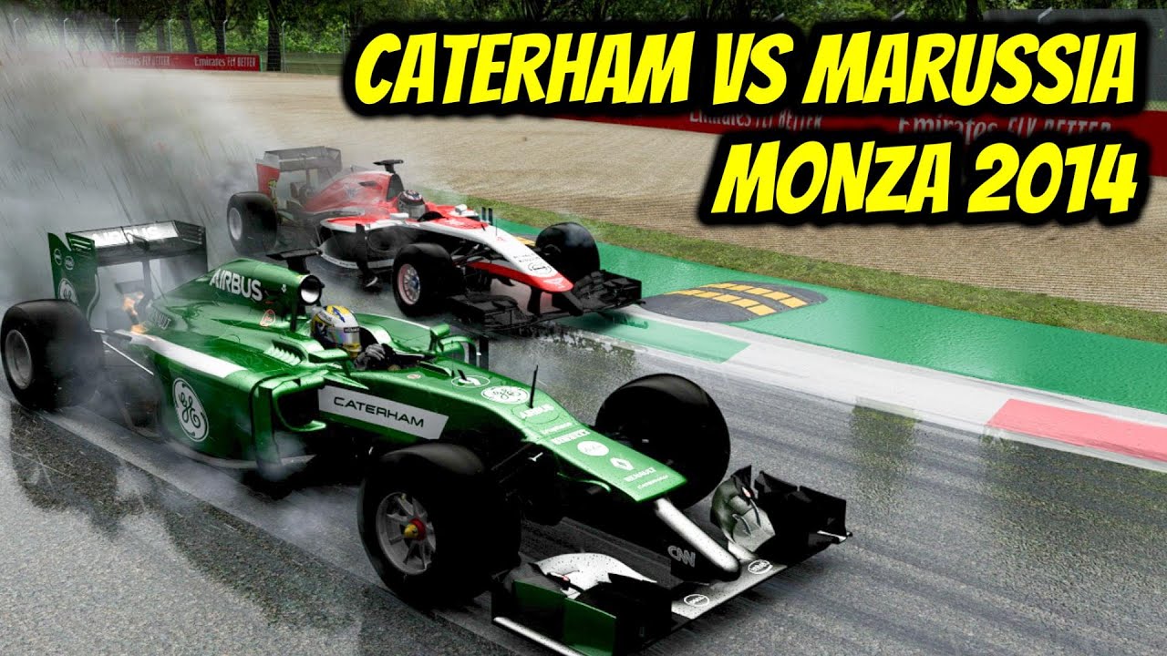 He Almost Ended Both Cars – The Wet Race Moment Nobody Saw Coming