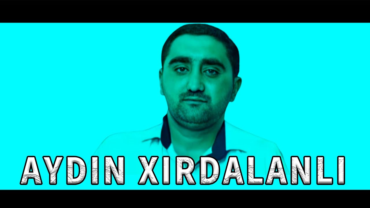 Aydın Xırdalanlı - Tanrı vermiş bəşərə zövqü səfa musiqini (REMIX) Ziko Beats