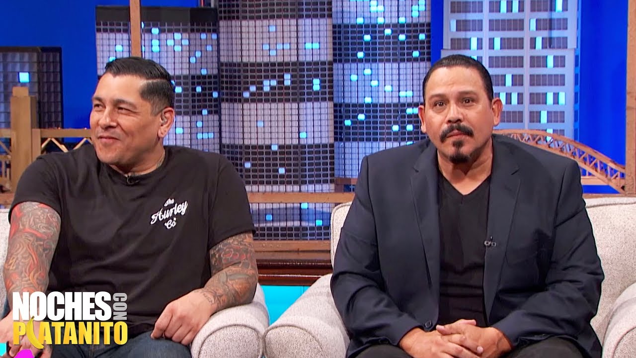 LIBÉRATE PARA TRIUNFAR: EMILIO RIVERA Y FRANKIE LOYAL