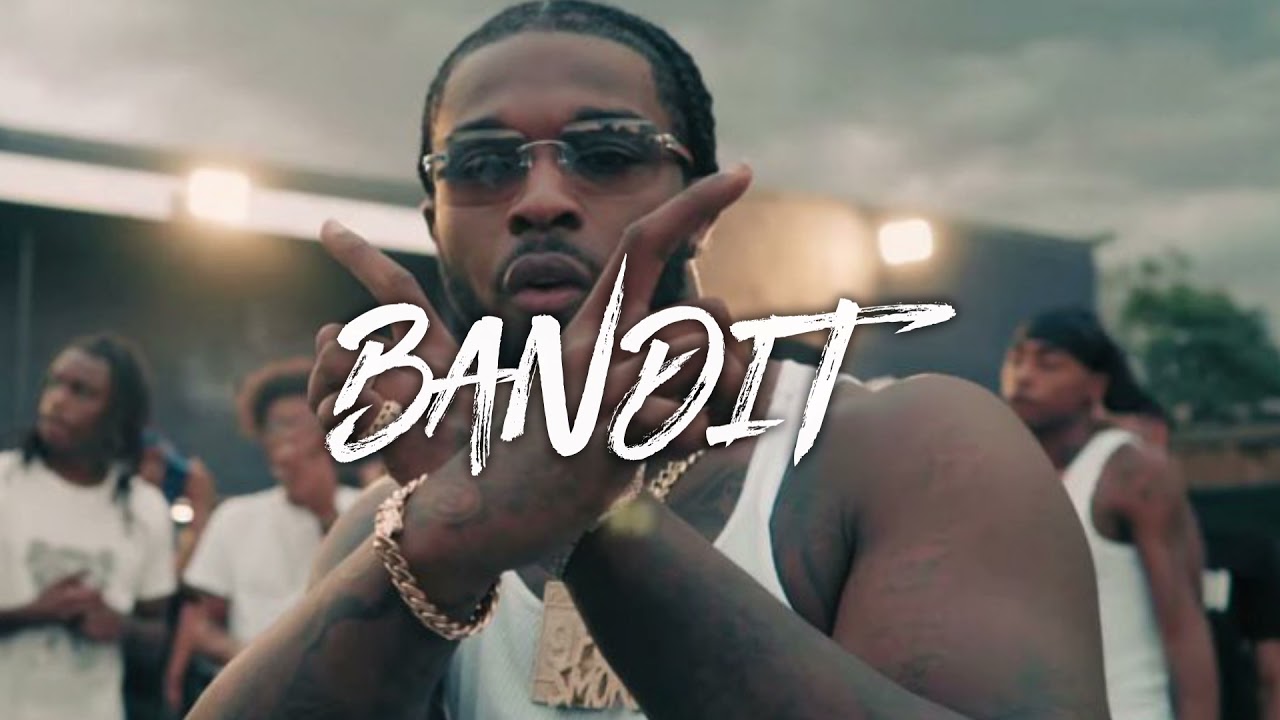 [Free For Profit] Pop Smoke x Vocal Drill Type Beat - 