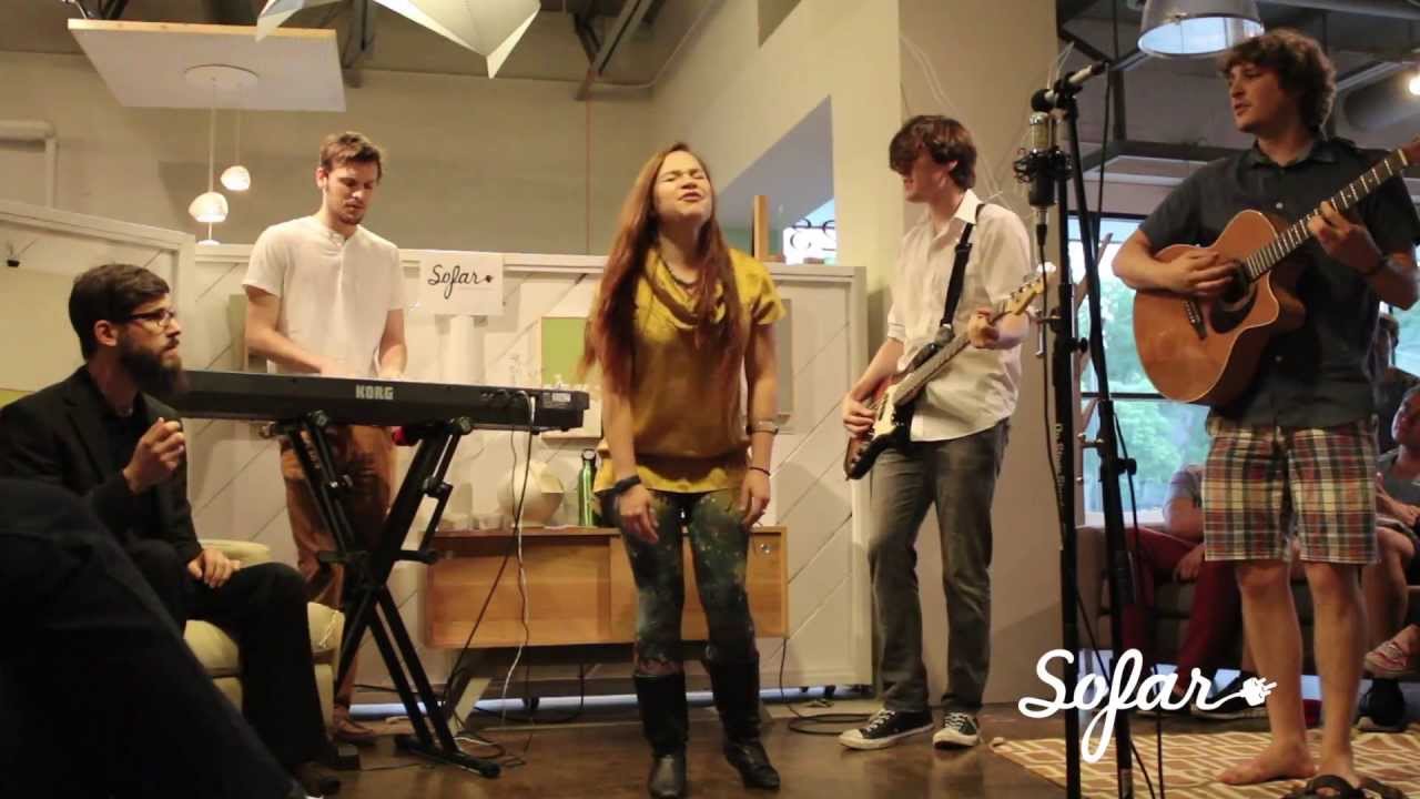 Grolar Bears - Midnight Stew | Sofar Minneapolis
