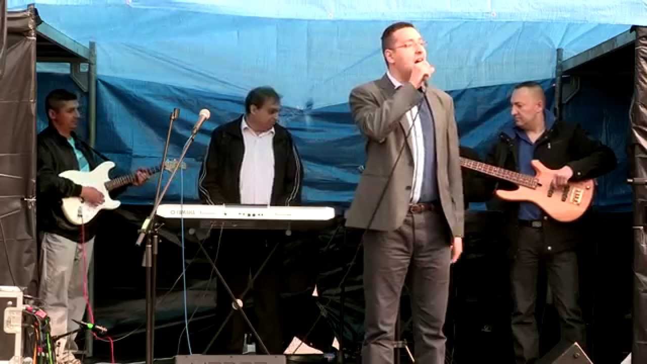 Šarkani ve Vintířově