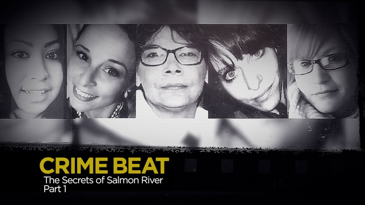 Crime Beat:   The Secrets of Salmon River Part 1 | S3 E22