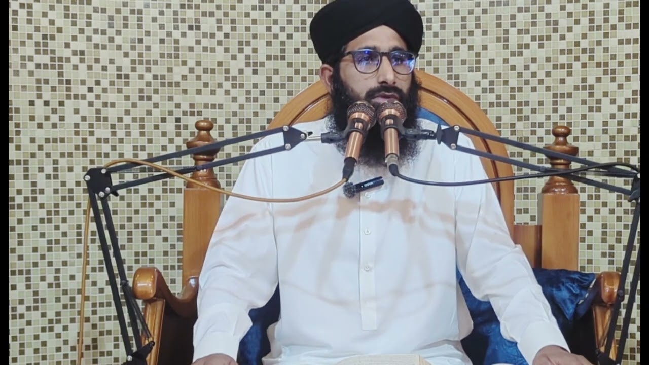 جہنم کی ایک وادی جس سے جہنم بھی پناہ مانگتی ہے | اس میں کون ڈالے جائیں گے | مولانا اویس اظہر قادری