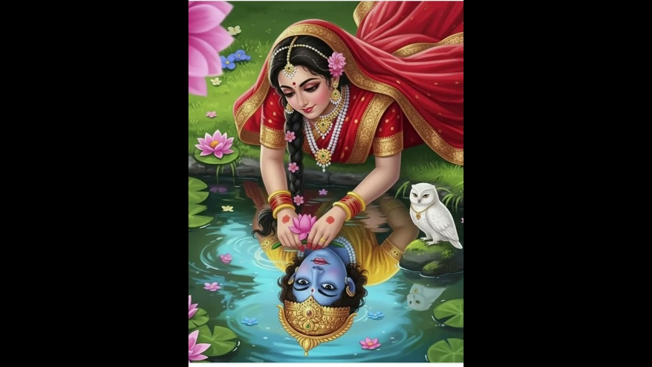 Dasa mujh din ka bhagwan #bhajan #motivation #love 