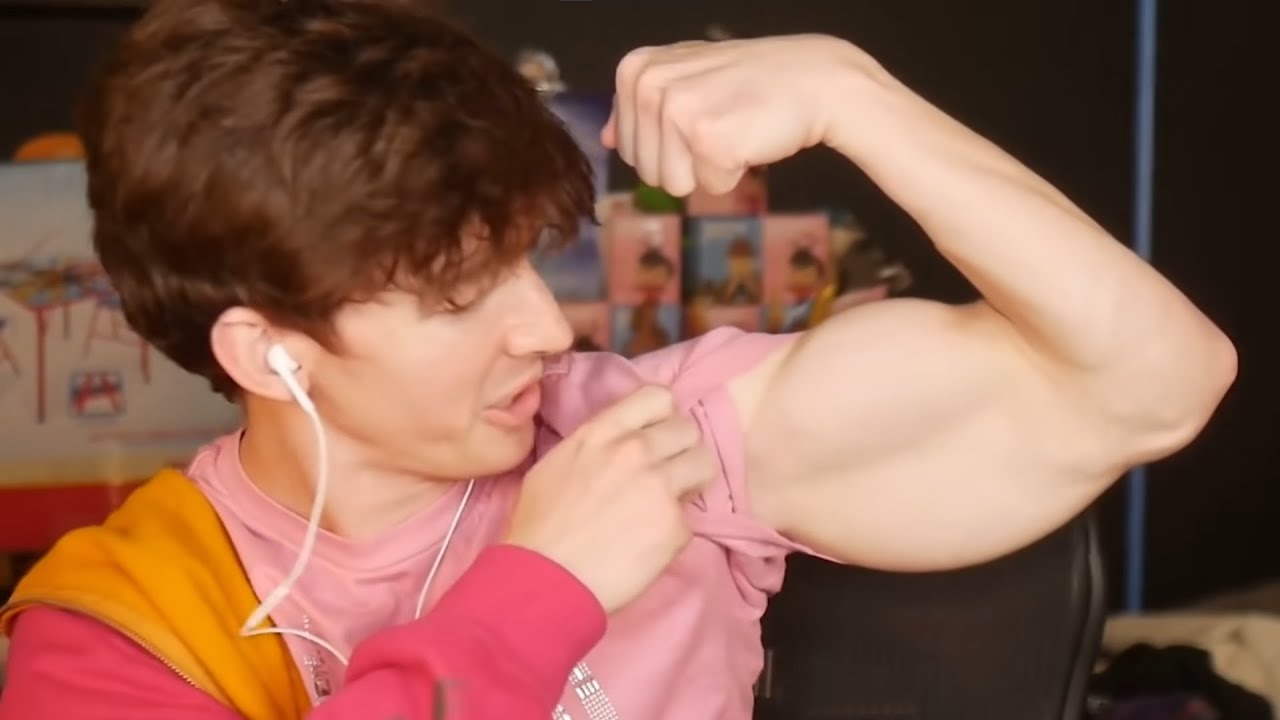 Самые безумные спящие сборки на YouTube