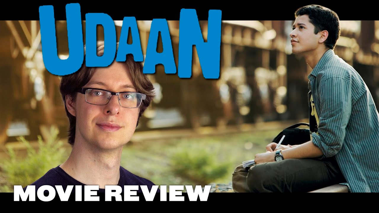 Udaan (2010) - Movie Review | Fantastic Hindi Coming of Age Film | Vikramaditya Motwane