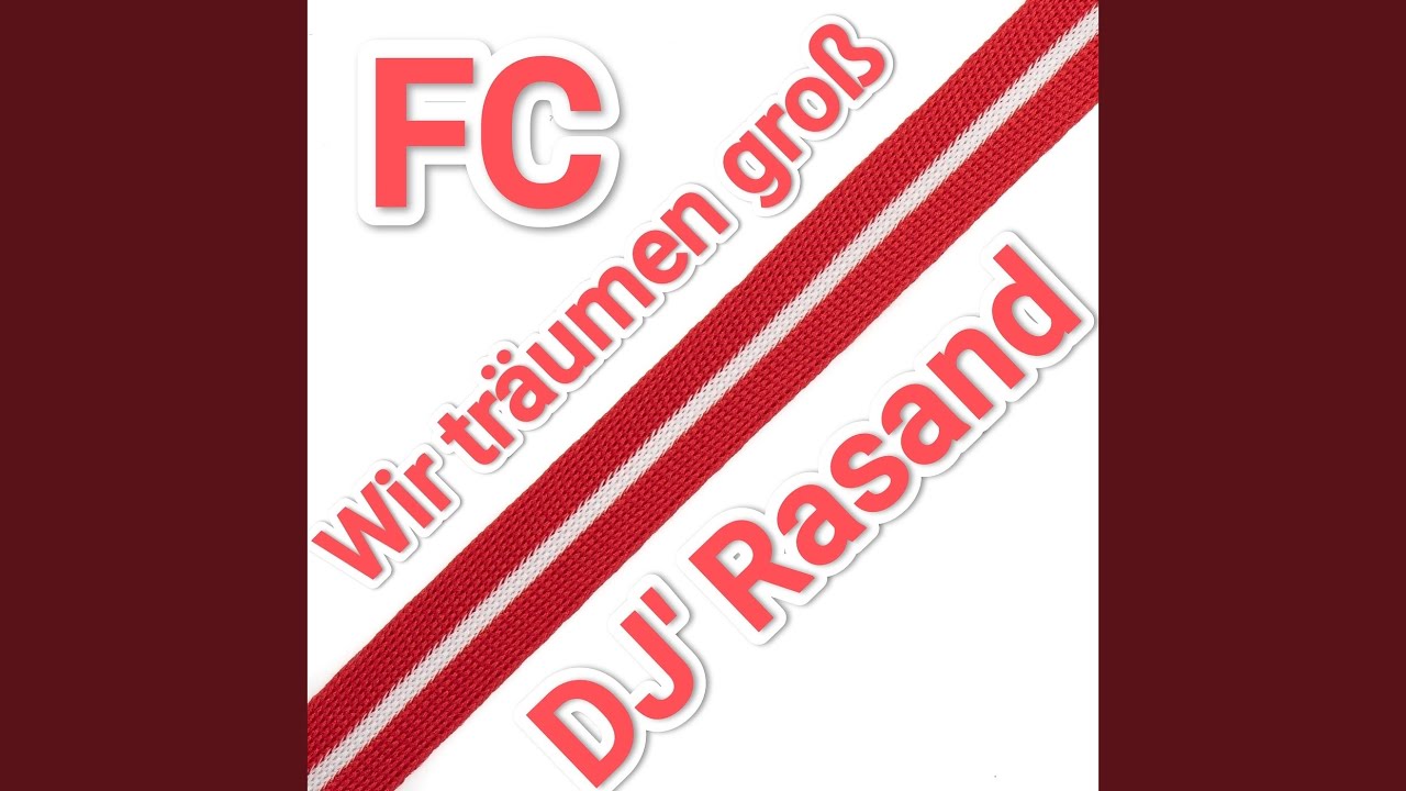 Fc Wir Träumen Groß