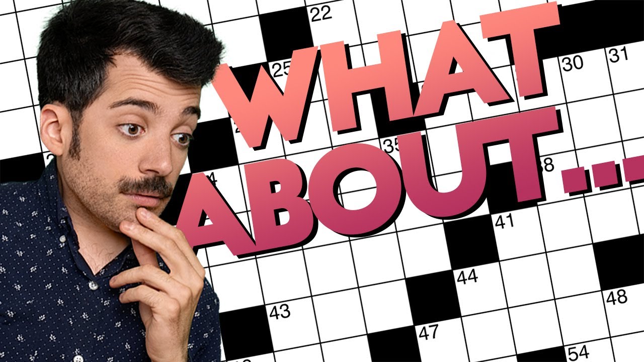 Wednesday: Grabbing the Theme - 24 July 2024 New York Times Crossword