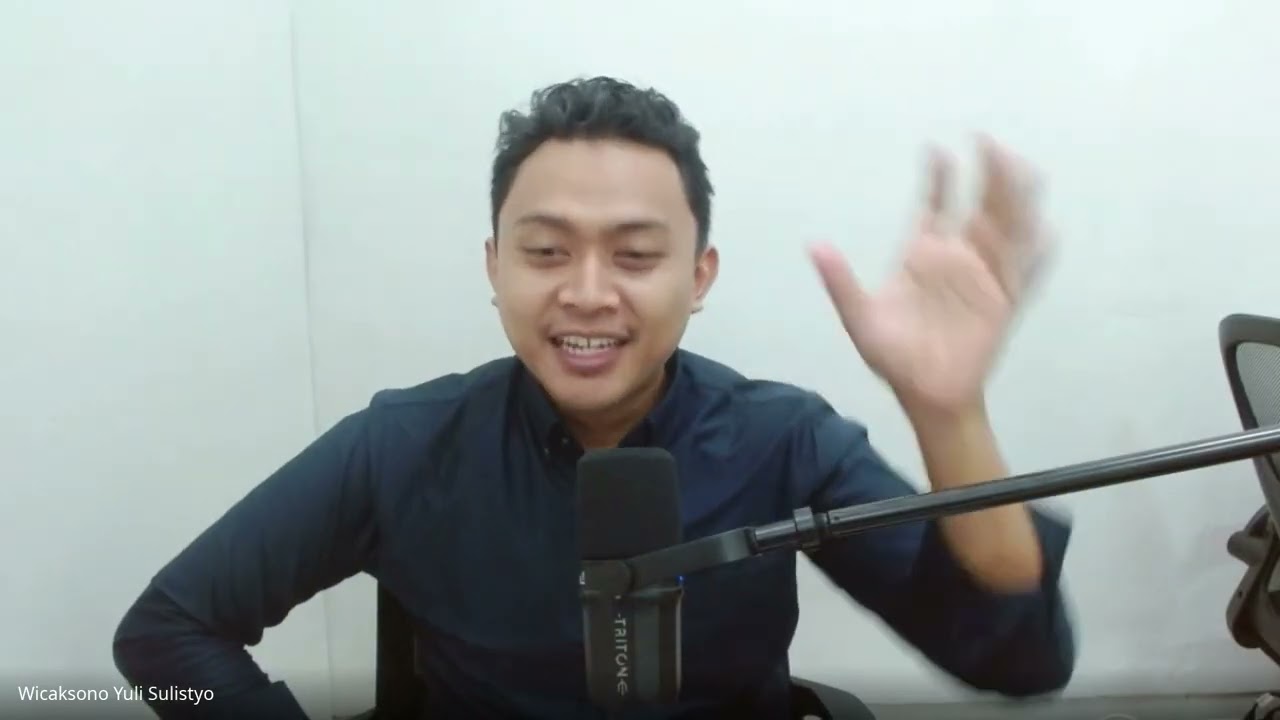 S1 PJJ Sistem Informasi   Data Science Dosen 2 Genap, 2025 2026