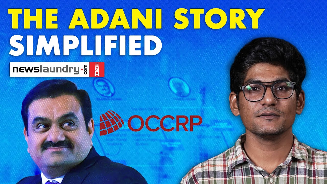 The Adani story simplified: Stock manipulation, mystery investors and SEBI role | NL Cheatsheet