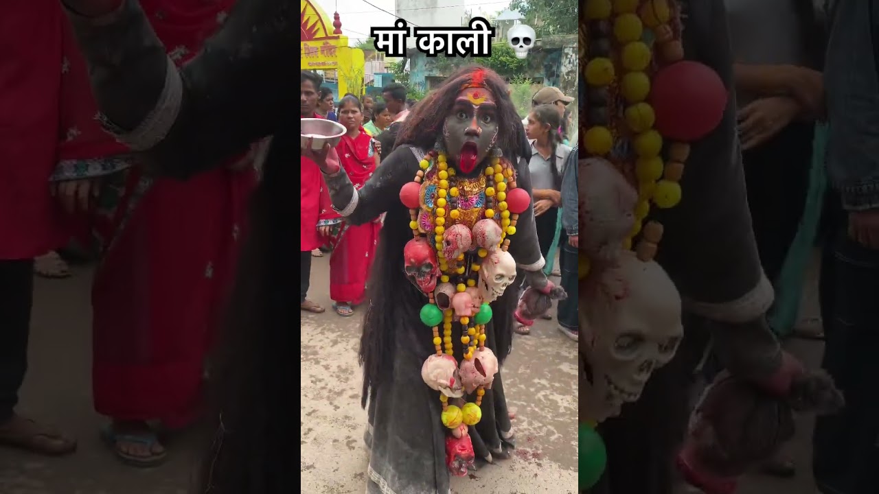 मां काली 🙏 #makali #chhattisgarh #cgsong #cgshorts #cgviral #cgreels #cgsong #shorts #cg #cgnews