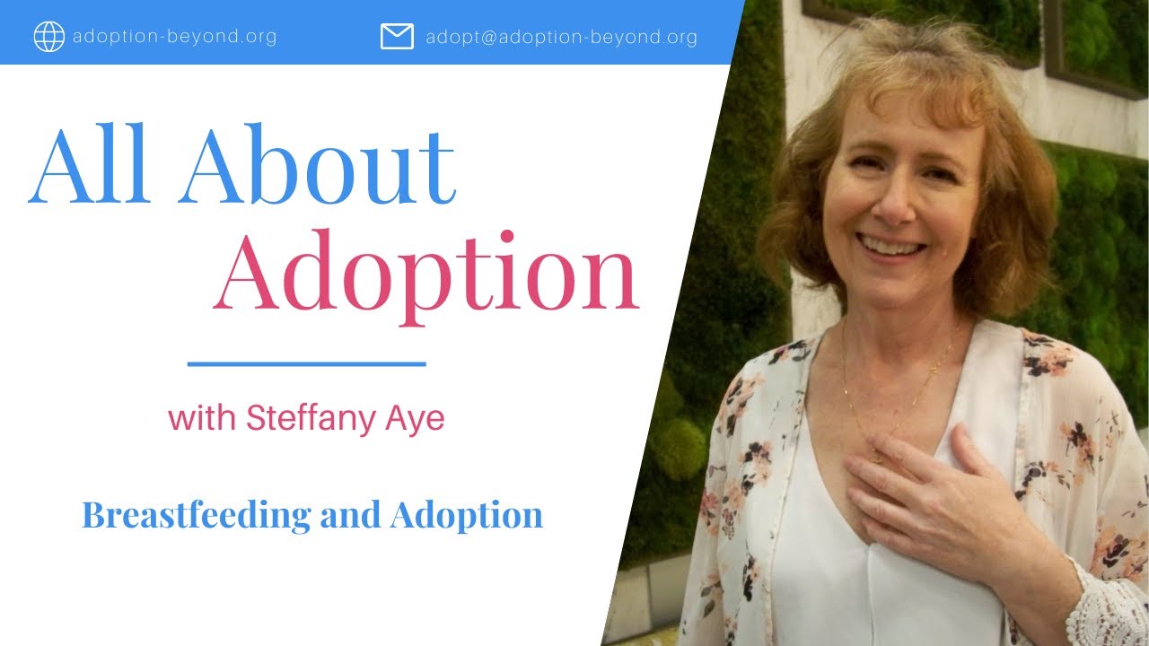 Breastfeeding and Adoption