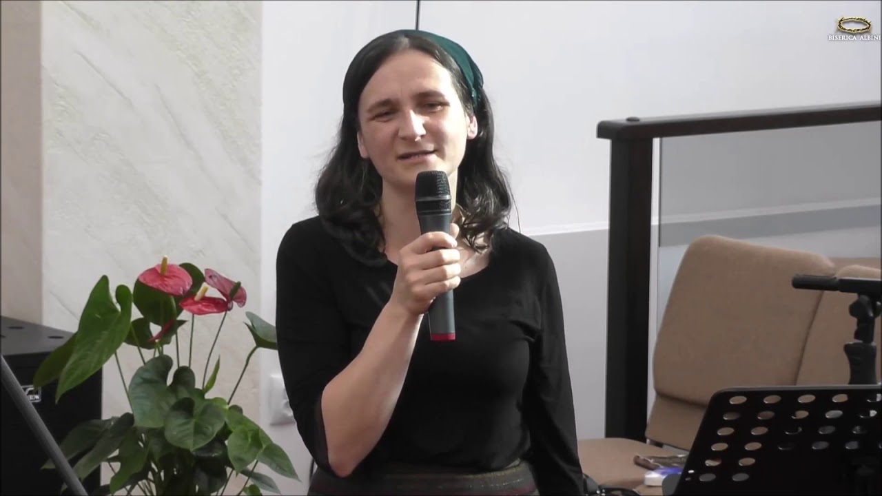 Irina Bârlea - Poezie - Remedii pentru suflet