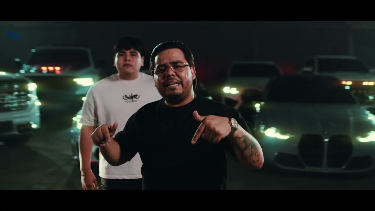 Clase Personal Nivel 5 - Toca Disfrutar / video oficial