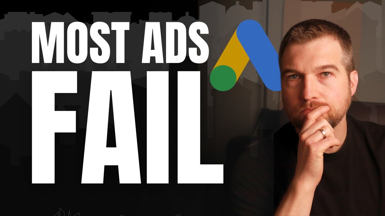 Most Business Owners Lose Money on Google Ads—Here’s Why