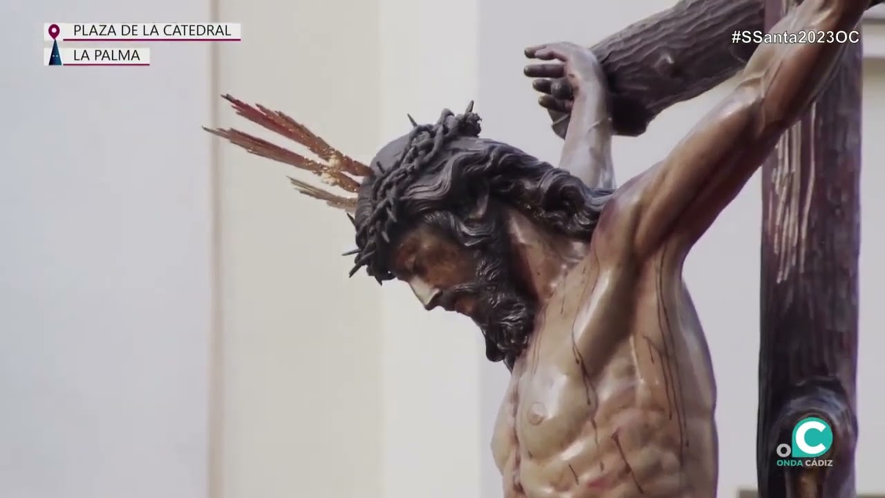 Cristo de la Misericordia 