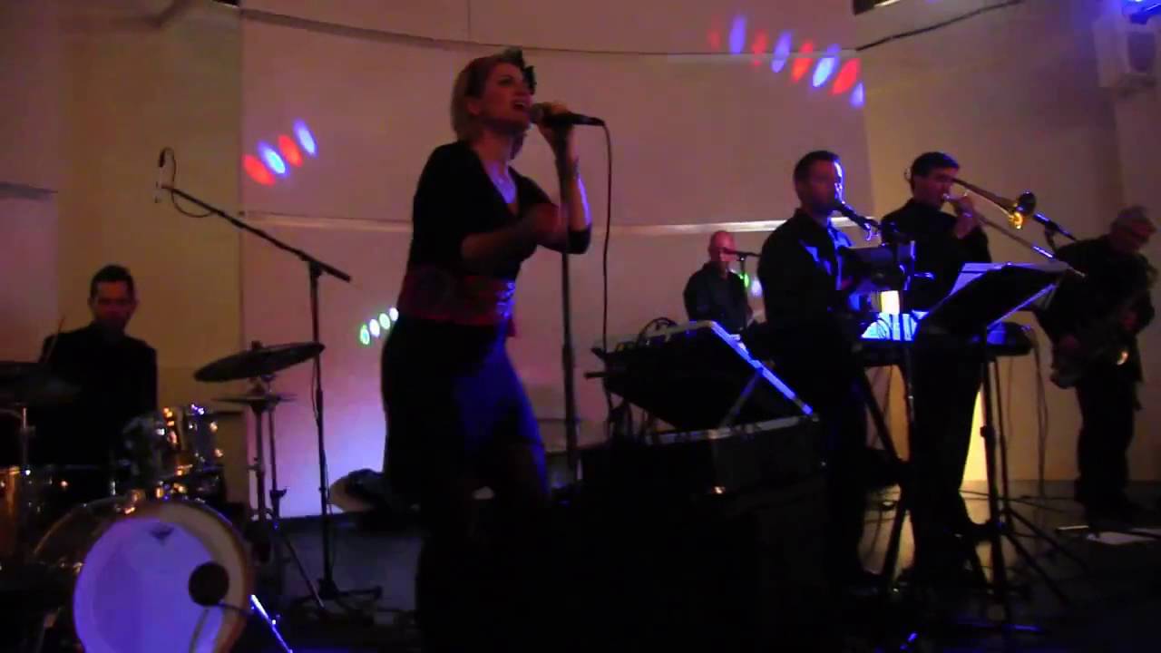 Rhythm of The Nite - Wedding Bands Saint Louis MO