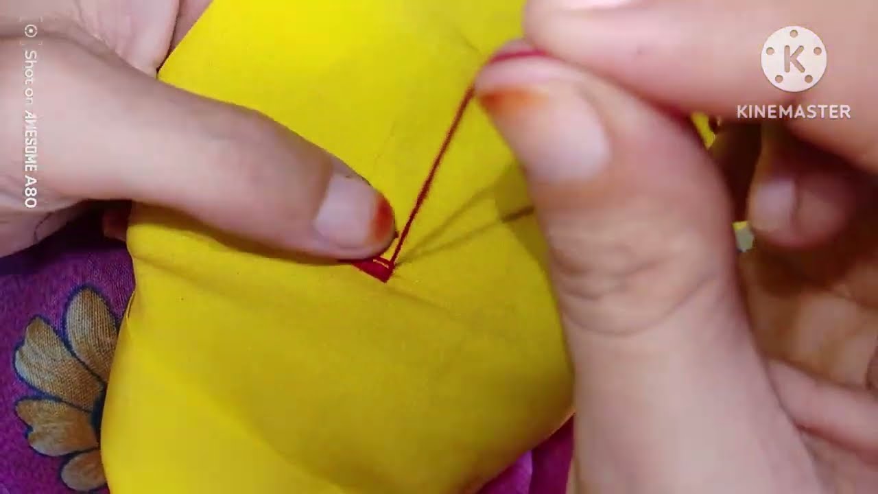 Balochi doch | Balochi embroidery | Tanab a kund | @zohhakhalid 